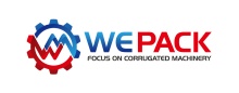 China Wepack (Guangzhou) Machinery Equipment Co., Ltd logo