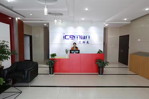 ICE-500P Customized Commercial Ice Maker Machine Factory Price for Sale Maquima De Gelo Fem Barra