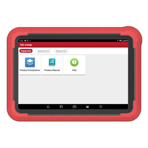 2024 Launch X431 Pros 5.0 Diagnostic Tool Original X431 Scanner Support CANFD And DOIP Global Version