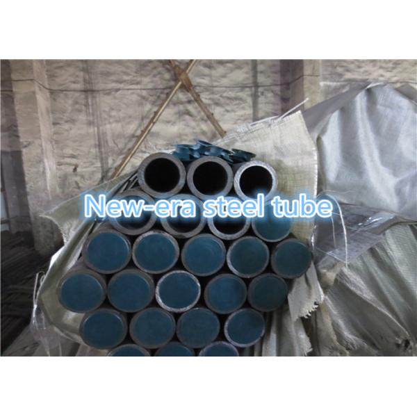 Industrial Thin Wall Steel Tubing Alloy Steel Seamless Tubes High Precision