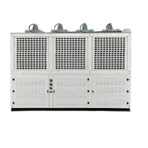 China 50HP Explosion-Proof Condensing Unit with Piston Compressor 380V wholesale