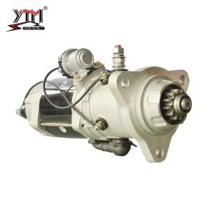 China 39MT 24V CW Auto Self Motor , Starter Motor Replacement OEM 293-4853 wholesale