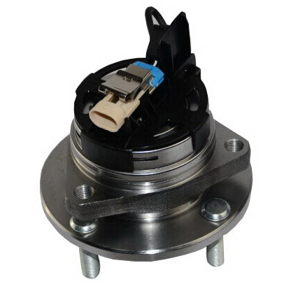 Chevrolet Epica 96328337 96639585 9017003 Auto Parts Front Wheel Bearing Hub Unit