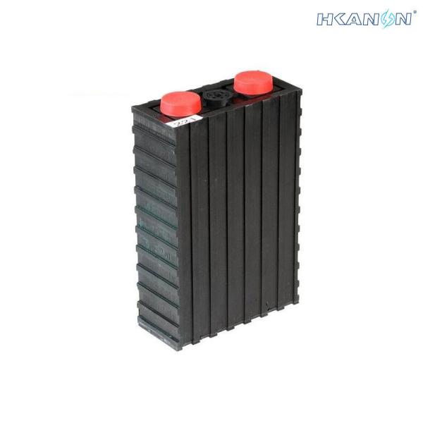 LFP Lithium Iron Phosphate Prismatic Cells , High Discharge Lithium Polymer