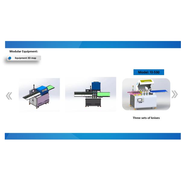 Multicut PCBA Separator Manual Separating Machine Automatic Cutting Machine Manufacturer