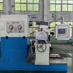 Metal Disc Turning Facing Lathe Machine Tool Flange Engine Lathe