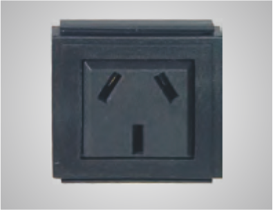 Output Unit Type-PDU1