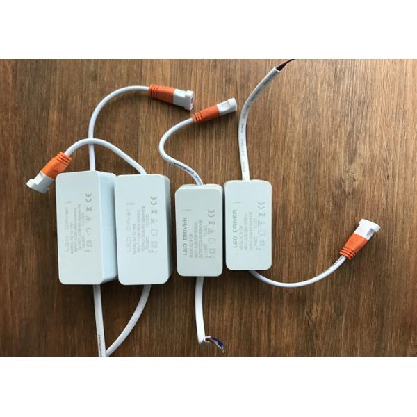 Slim SMD 2835 Backlit 12 Watt LED Panel Light Recessed For Hotel , Conference Hall