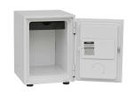 Heavy Duty Two Key Lock 1h Fire Resistant File Cabinet