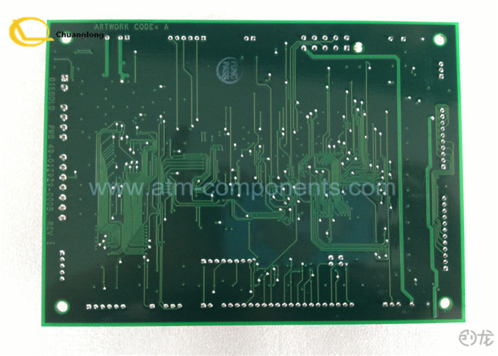 China Durable Diebold ACM BOARD , Diebold Replacement Parts 49012929000B Model wholesale