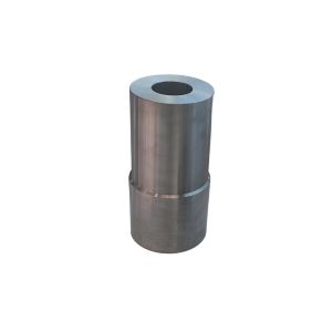 Customized CNC Metal Components Precision Alloy Titanium Machined Parts