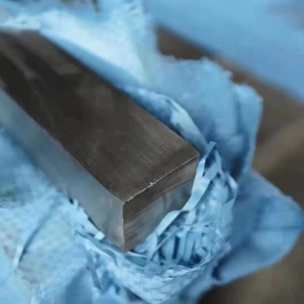 ASTM A276 Cold Drawn Stainless Steel Bar Round Flat Hexagon Square