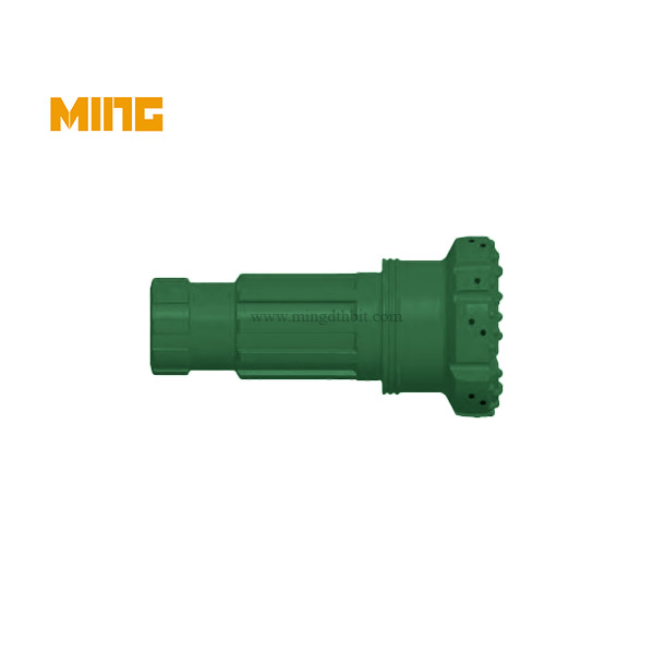 China 610mm Dow The Hole Button Dth Hammer Bit N180 wholesale