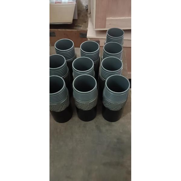 High Grade Synthetic Diamond Core Bit With W Profile For Formation Stability