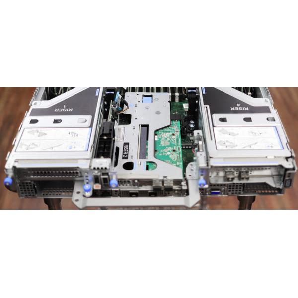 Boost Your Business with Dell R750 Server Intel Xeon Gold 6326 2.9G and 32 DIMM Slots