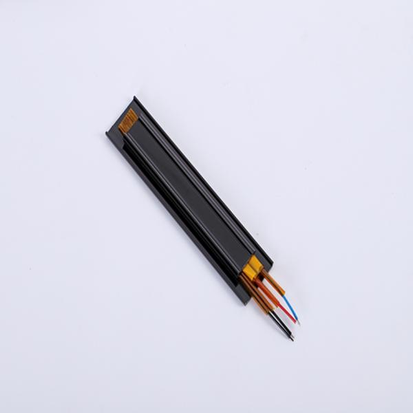 185±5℃ PTC Electric Heater For Hair Straightener Ptc Heating Element 220v-110v