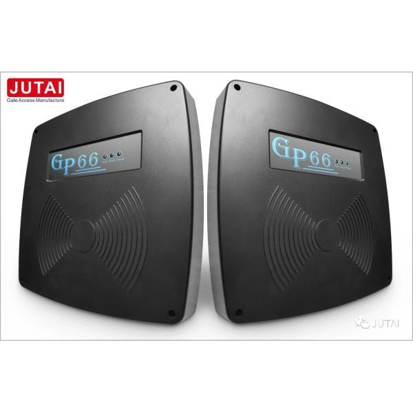 RFID Proximity Card Reader 125khz Smart Card Reader With Wiegand 26