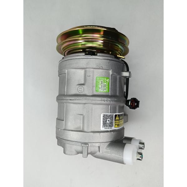 R134a Vehicle AC Compressor 12V For Nissan Patrol 92600VB005