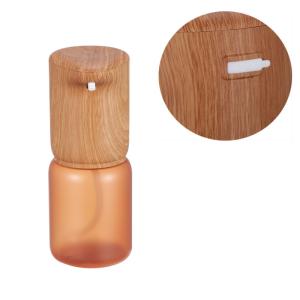 China 13.5oz Alcohol Mist Spray Dispenser Countertop USB Automatic Disinfectant wholesale