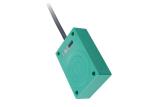 Compact Volume Inductive Proximity Sensor Detected Thickness Anti-interference