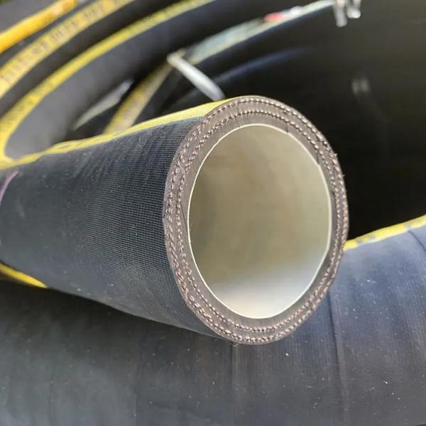 Water Wear Resistant Hose Waterproof Abrasion Oil Heat Resistant