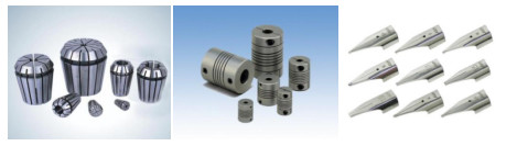 Ultra thin cutting disc for pen nip slotting/pen tube cutting