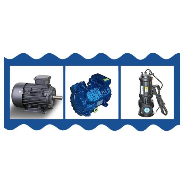 Pump motor H20 Thermal Protector, Power Supply Temperature Controller Switch Fuse 250V 5A 10A 16A