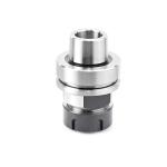 Titanium CNC Turning Milling Parts High Precision Metal Machining Service
