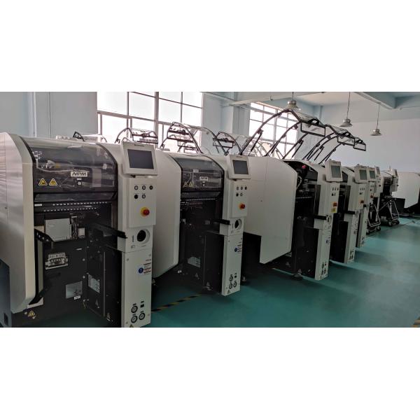 SMT Chip Mounter machine CM202 CM402 CM602 pick and place machine