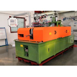 China C2480 PP Tape Cable Coil Packing Machine Coiling Strapping Machine wholesale