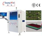 Automated Optical Inspection Systems with Germany Camera,SMT LED Inspection