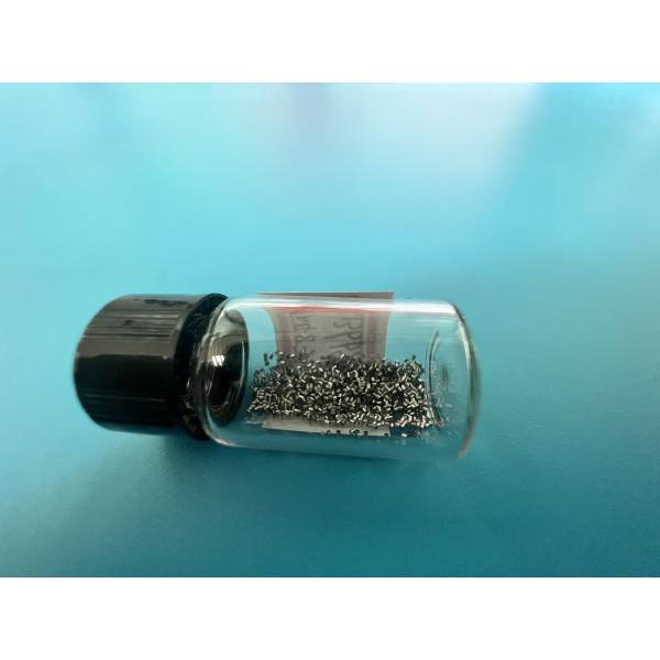 316LVM Capillary for Implants and Other Medical Applications S31673 1.4441