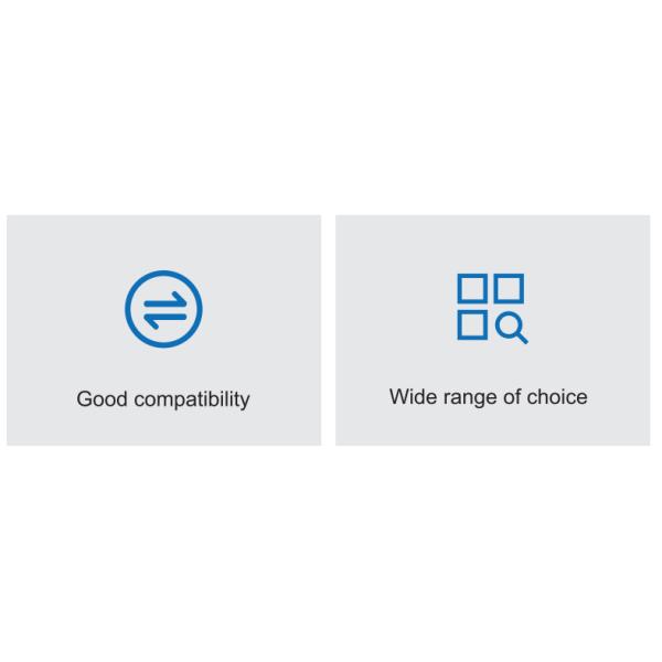 Retail Anti Theft Label EAS AM Alarm Intergrated Deactivator System For DR Label Deactivated