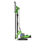 High-Performance KR125M Multifunctional Drilling Rig with Adaptive Features