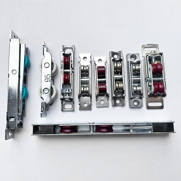Hotel Villa Apartment Office Building Window Crescent Lock for Sliding and Casement Windows