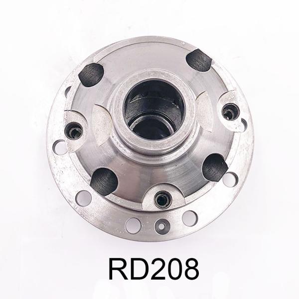 1990-1995 Sierra Samurai Jimny Holden Drover Maranti Offroad Air Differential Locker