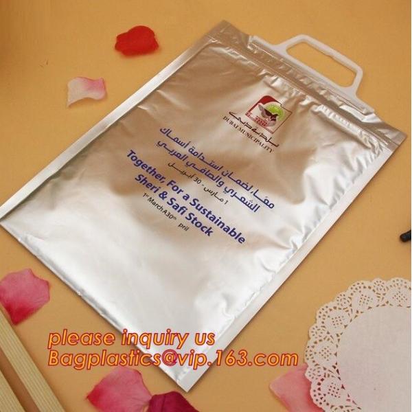 Foldable Lunch Insulated Cooler Bag Heated Food Delivery Bag Thermal Pizza Delivery Cooler Bag