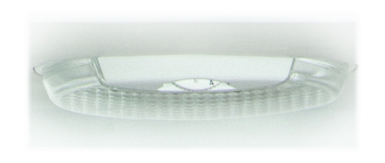 BCD-160 MANUAL DEFROST DOUBLE DOOR REFRIGERATOR