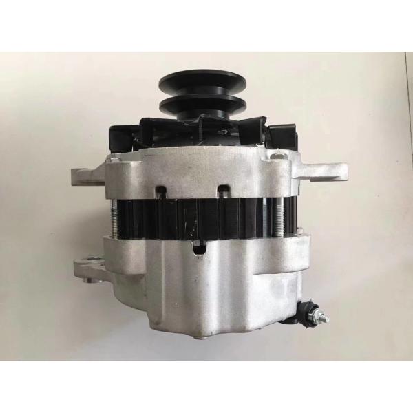 ISUZU 6WA1 6WF1 6BG1 6HK1 1 81200484 0 Diesel Engine Generator