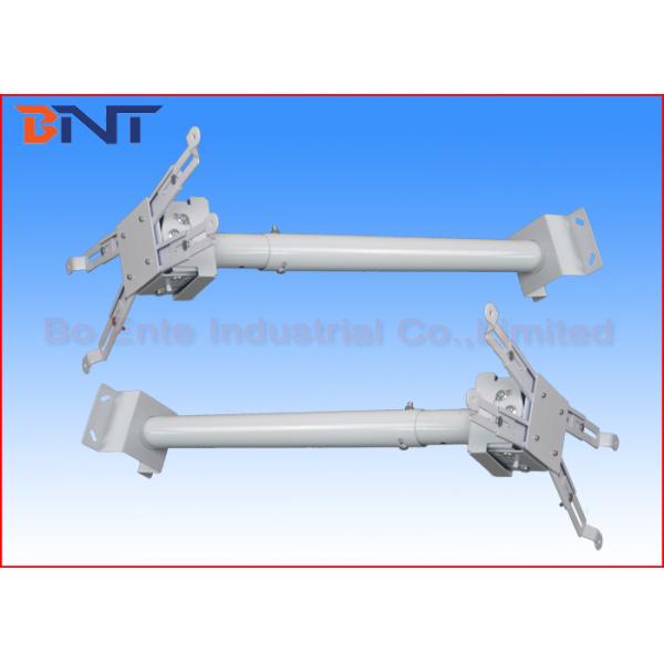3D Suspended Projector Ceiling Mount Bracket For Large Meeting Room