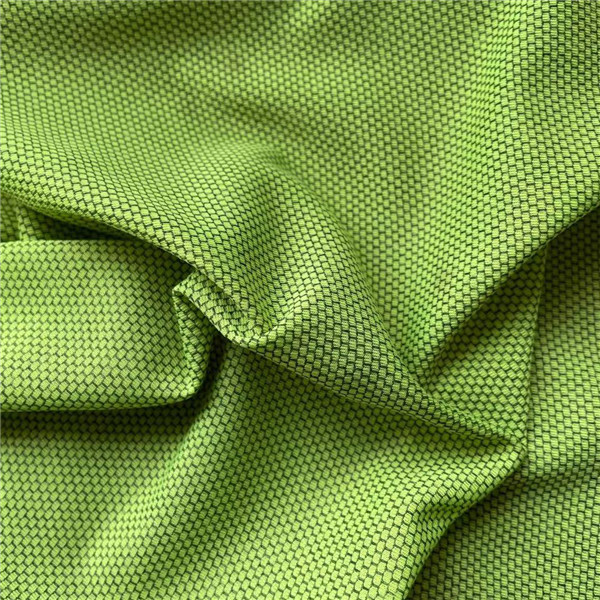 100% Polyester 100D 160cm 63'' PD Sports Cloth Material 100gsm Sports Performance Fabric