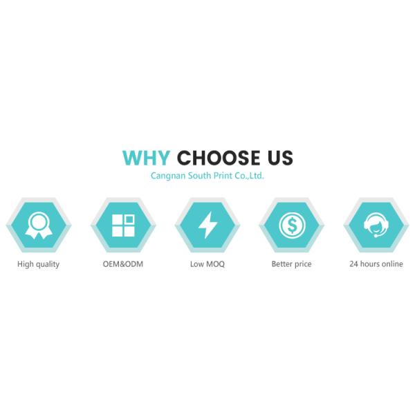 Personalized Full Color Printed Boxes Clothing Packaging Corrugated Shipping Boxes