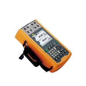 China Portable 4400mAh 100V AC Thermocouple Calibrators wholesale