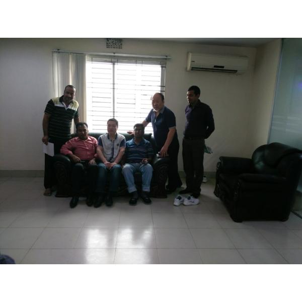 Easy to Operate Economical K-MQ-B Degreasing Cotton Ball Making Machine for Medical Ball