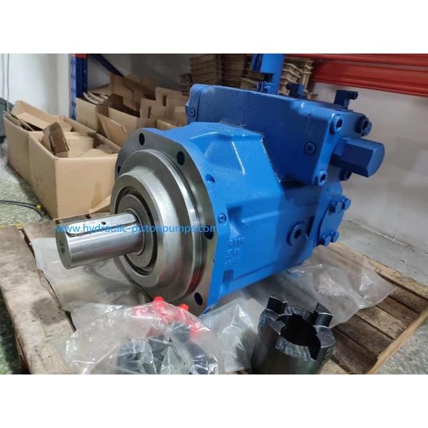 A20VLO190 A20VLO260 Rexroth Hydraulic Pump High Pressure Hydraulic Piston Pump Variable Displacement