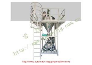 China Sanhe PMT Broken Arch Device Sodium Carbonate Adding System wholesale