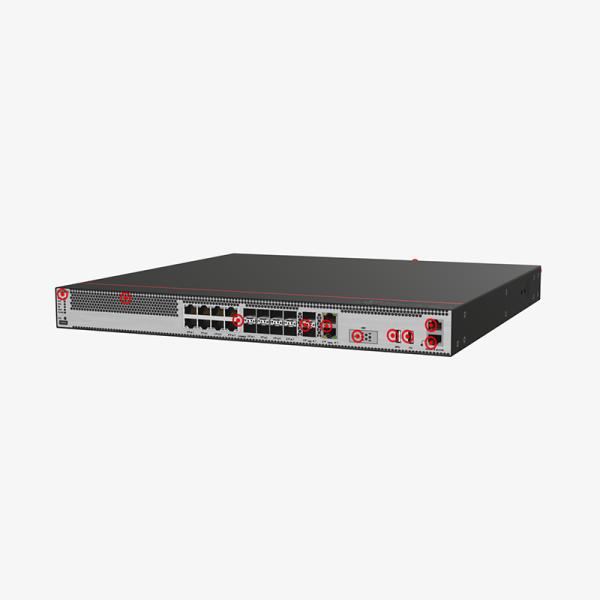 USG6555E-AC / HiSecEngine Firewall Simultaneous Sessions and 100v-240v AC Power Supply