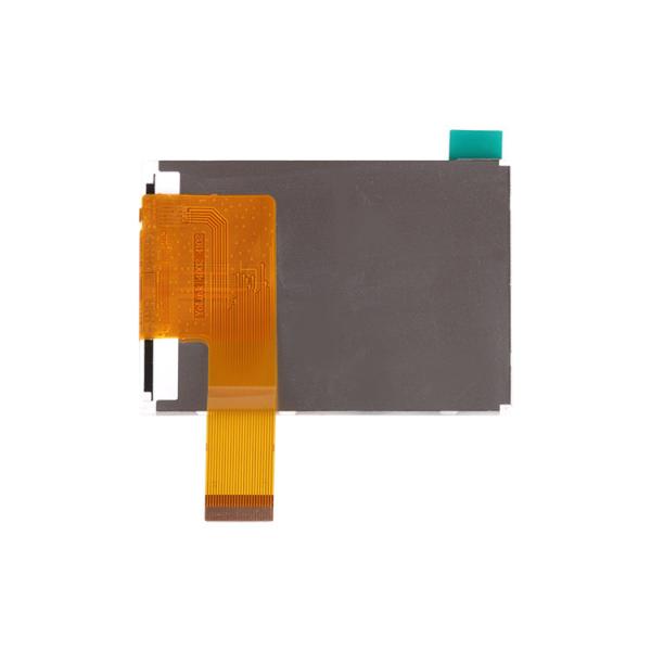 CE 3.0Inch 480X854 Pixels IPS TFT LCD Display