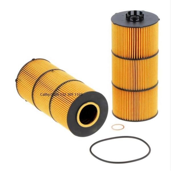 P559646 truck engine oil filter A4731800309 oil filter element