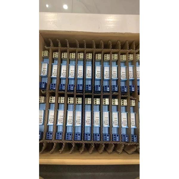 MTL5513 MTL Instruments Proximity Detector Interface Base Guideway Safety Barriers